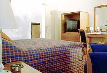 The Beauchief Hotel Sheffield Zewnętrze zdjęcie
